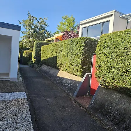 Ruwera Sonnenhuegel - Moderne - Eigener Eingang, Garten Und Terrasse Appartement Trèves