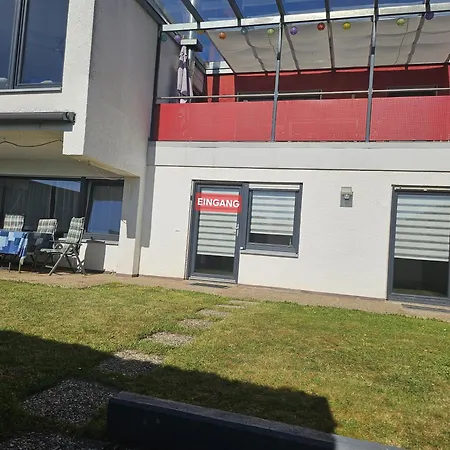 Ruwera Sonnenhuegel - Moderne - Eigener Eingang, Garten Und Terrasse Appartement Trèves