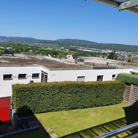 Appartement Ruwera Sonnenhuegel - Moderne - Eigener Eingang, Garten Und Terrasse Trèves