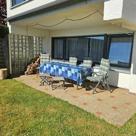 Appartement Ruwera Sonnenhuegel - Moderne - Eigener Eingang, Garten Und Terrasse