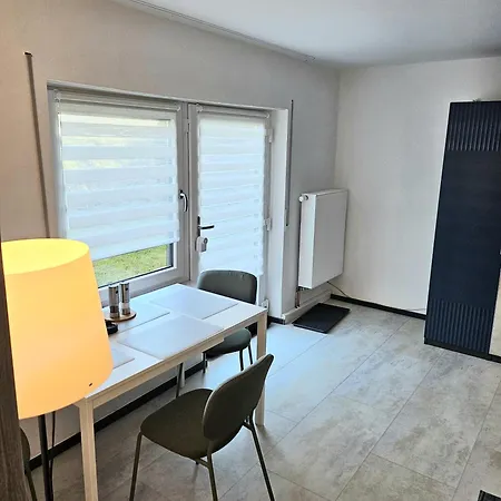 Ruwera Sonnenhuegel - Moderne - Eigener Eingang, Garten Und Terrasse Trèves