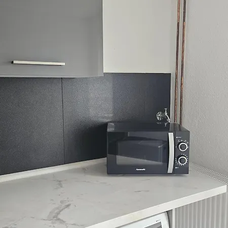 Appartement Ruwera Sonnenhuegel - Moderne - Eigener Eingang, Garten Und Terrasse Trèves