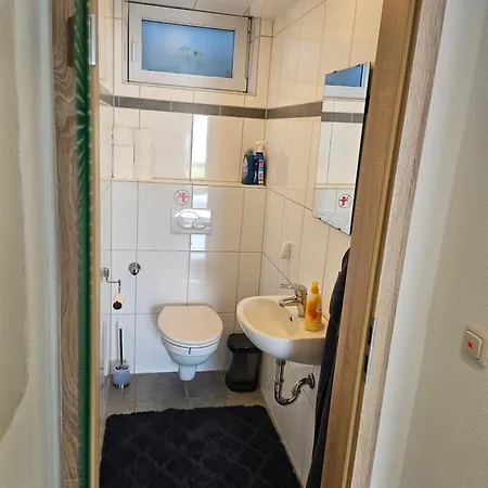 Appartement Ruwera Sonnenhuegel - Moderne - Eigener Eingang, Garten Und Terrasse