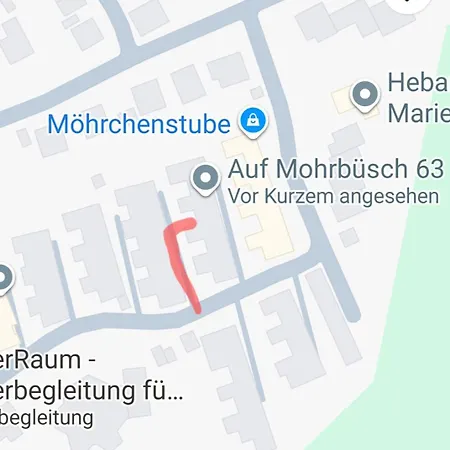 Ruwera Sonnenhuegel - Moderne - Eigener Eingang, Garten Und Terrasse * Trèves